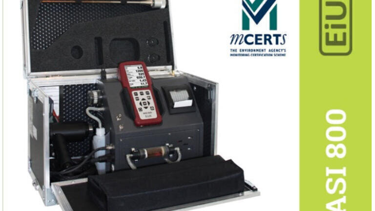Efficient and cost-effective compliance to Medium Combustion Plant Directive