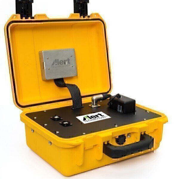 A fixed gas detection solution for every scenario - Vimarsana News