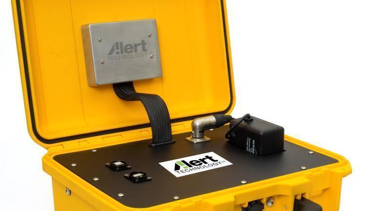A fixed gas detection solution for every scenario