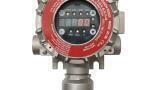 Fixed explosion-proof gas detectors for comustible and toxic gas leaks