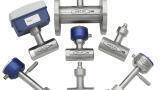 Flow measurement and process instruments