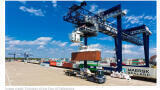 Affordable air quality monitoring for ports and harbours