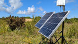 Precise, dependable and low-cost real-time and continuous dust monitoring