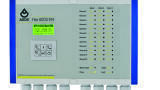 World class gas analysis and monitoring technology displayed at ACHEMA