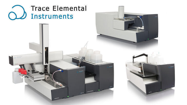 Quick, easy and precise solutions for the environmental laboratory