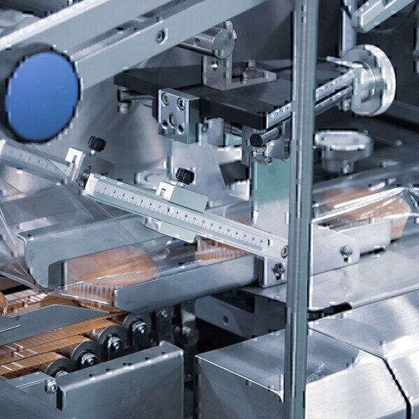 Gas Detection in the Food and Beverage Industry - Vimarsana News