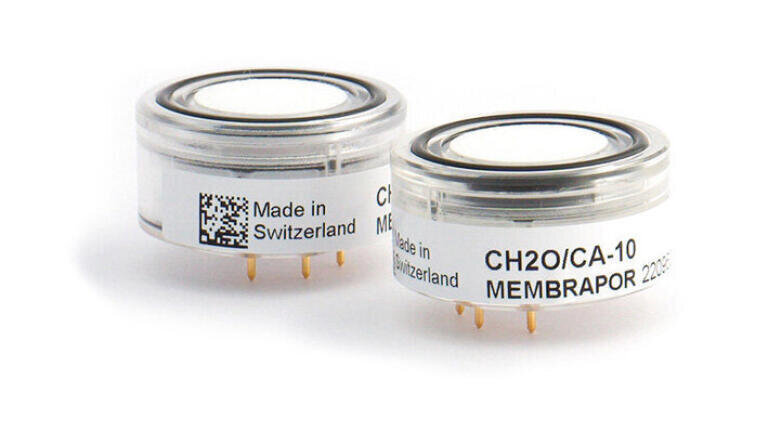 Gas sensor specialists continue to improve selectivity and precision