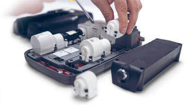 New modular gas analysers for biogas and waste management sectors