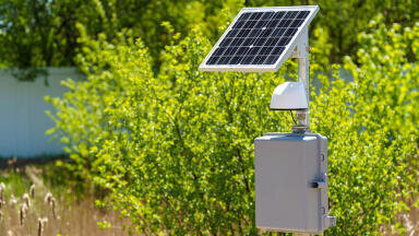 New, economical, high-precision air quality monitor added to popular range of cutting-edge instruments