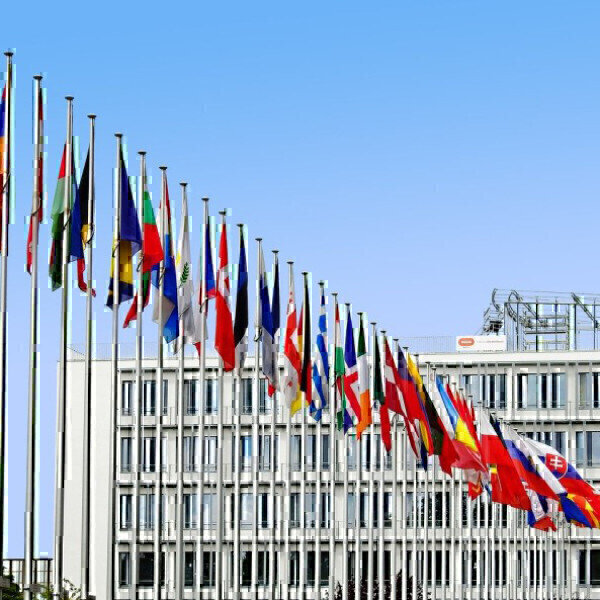 How Many EU States Are on Track for Air Pollution Targets? - Vimarsana News