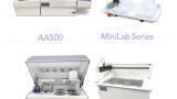 Automated discrete analysers for water and wastewater nutrients