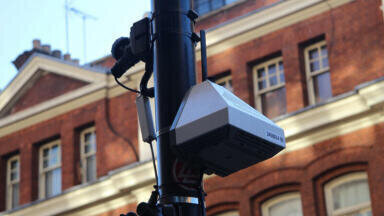 Budget-friendly AQMesh package announced for Local Authorities applying for government funding