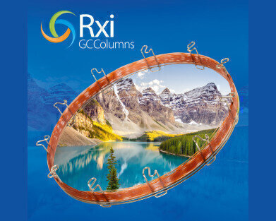 See Semivolatiles Clearly with Rugged, Reliable Rxi-SVOCms Columns