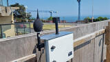 Continuous measurement of ambient air quality made simple with MCERTS certified particulate monitor