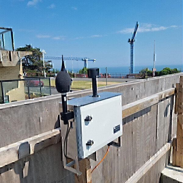 Continuous measurement of ambient air quality made simple with MCERTS certified particulate monitor Envirotech Online - Vimarsana News