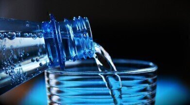 Drinking Water From Plastic Bottles - Is It Safe?