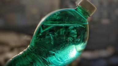 Does Bottled Water Change Over Time?