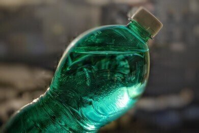 Does Bottled Water Change Over Time?