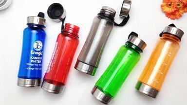 Can Plastic Bottles Be Reused?