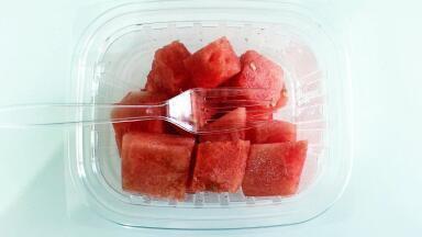 Is Plastic Food Packaging Safe?
