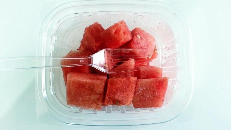 Is Plastic Food Packaging Safe?