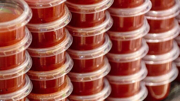 How Is Plastic Food Packaging Tested?