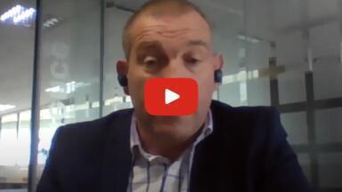 Previewing Day 2 of AQE 2022 with Sam Thorneycroft