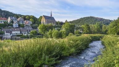 Why Is River Catchment Water Monitored?