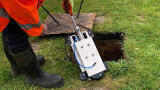 In the Finals - the IET recognises RDN’s Retrofit Wastewater Flow Regulator
