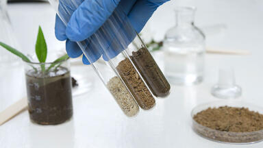 Practical guide to reduce your sample prep costs in organic pollutants analysis