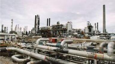 Monitoring liquid-based hazards