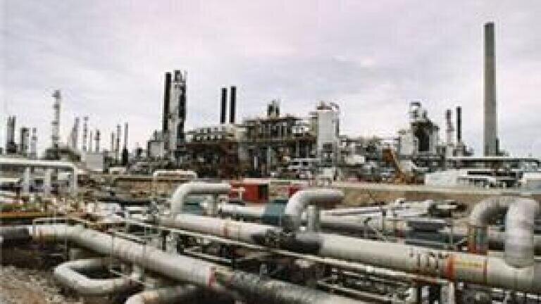 Monitoring liquid-based hazards