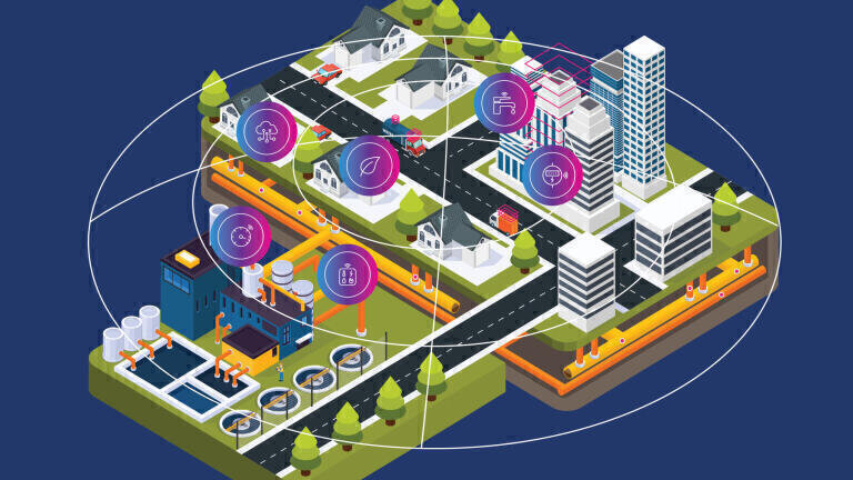 Why Orion, the Real-time Data Network™, should be your IoT network partner