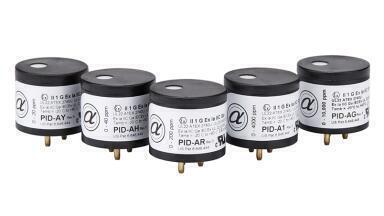 New PID Sensor Range from Alphasense Delivers Wider Choice and Superior Value Proposition for Industrial Safety & Air Quality Monitoring