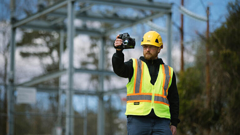 New website enhances thermography education in the classroom, online, or at your facility