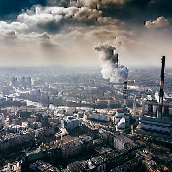 New air quality forecast delivers high-resolution, actionable intelligence for proactive air quality management in cities - Vimarsana News