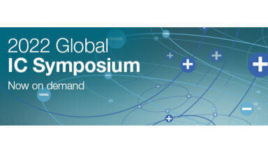 2022 Global IC Symposium: Take charge of your IC analysis
