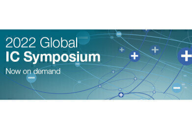 2022 Global IC Symposium: Take charge of your IC analysis