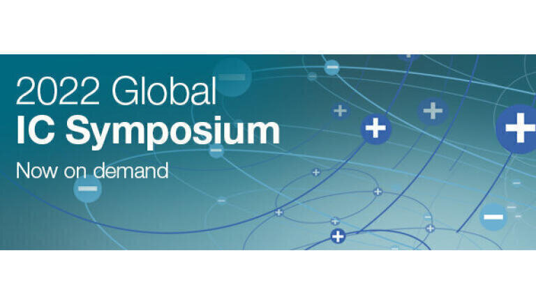 2022 Global IC Symposium: Take charge of your IC analysis