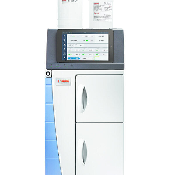 Easy-to-use HPIC system for routine water, food and beverage, biofuels ...