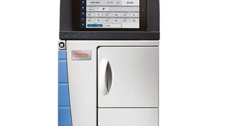 Easy-to-use HPIC system for routine water, food and beverage, biofuels and pharmaceutical analysis