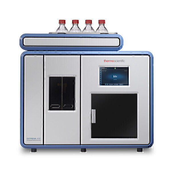 Accelerate your lab's journey from sample to vial Envirotech Online - Vimarsana News