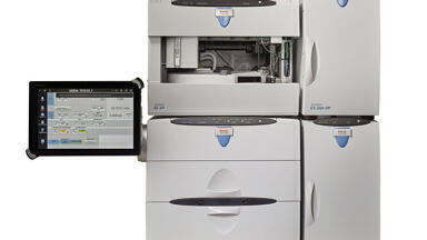 Pushing the boundaries of ion analysis