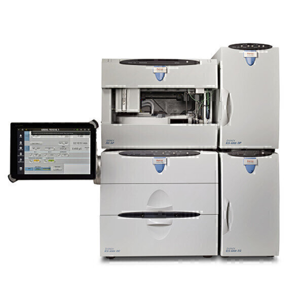 Pushing the boundaries of ion analysis Envirotech Online