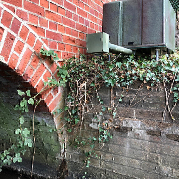 The gauging station in a box - Vimarsana News