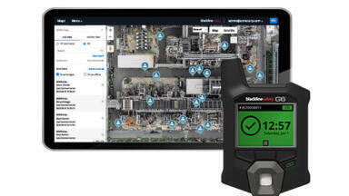 Innovative connected single-gas detector unveiled at National Safety Council Safety Congress & Expo