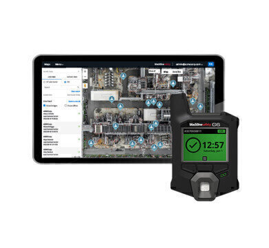 Innovative connected single-gas detector unveiled at National Safety Council Safety Congress & Expo