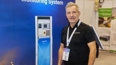 Two Gasmet Monitors Nominated for Awards at WWEM 2022