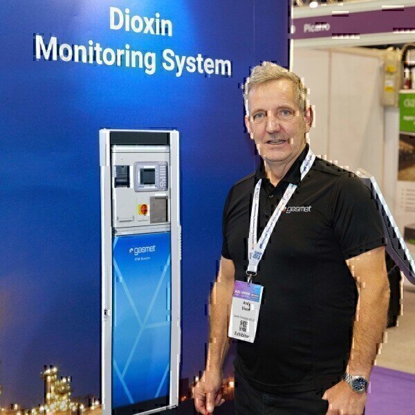 Two Gasmet Monitors Nominated for Awards at WWEM 2022 - Vimarsana News