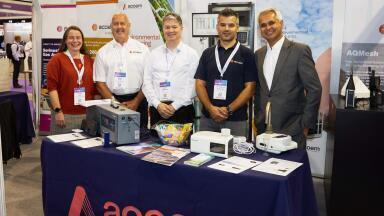ACOEM Nominated for Two Awards at AQE 2022